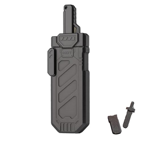 Sword Fidget Slider – Black