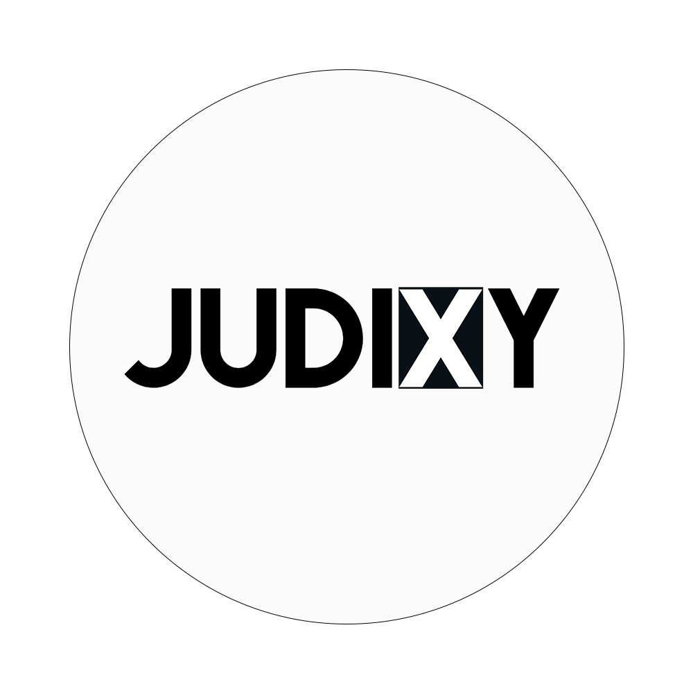 JUDIXY monogram
